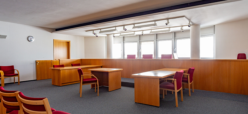 Amtsgericht Rostock - Justiz Online in M-V